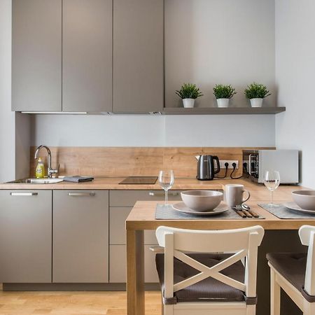 Perfect Location Cozy Studio Apt ➤Fully Equipped Rīga Exterior foto