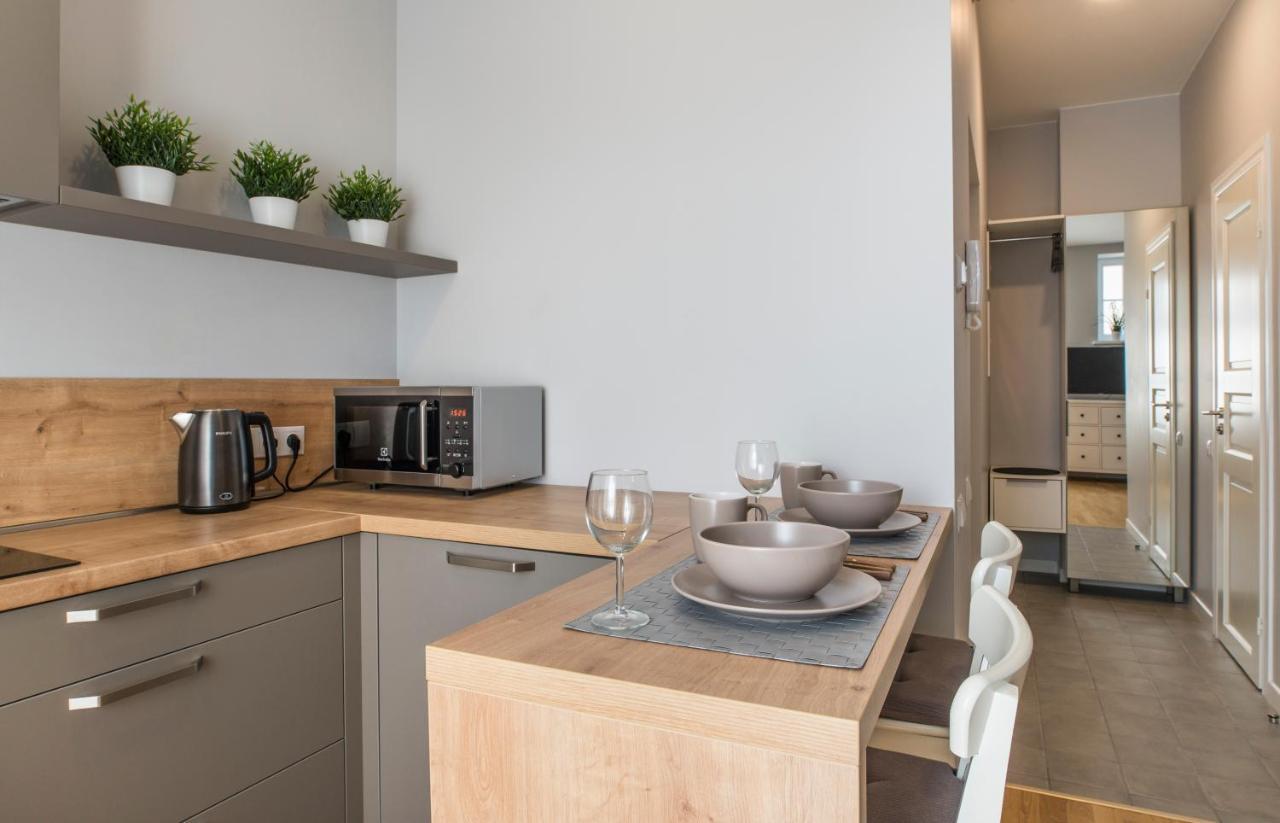 Perfect Location Cozy Studio Apt ➤Fully Equipped Rīga Exterior foto