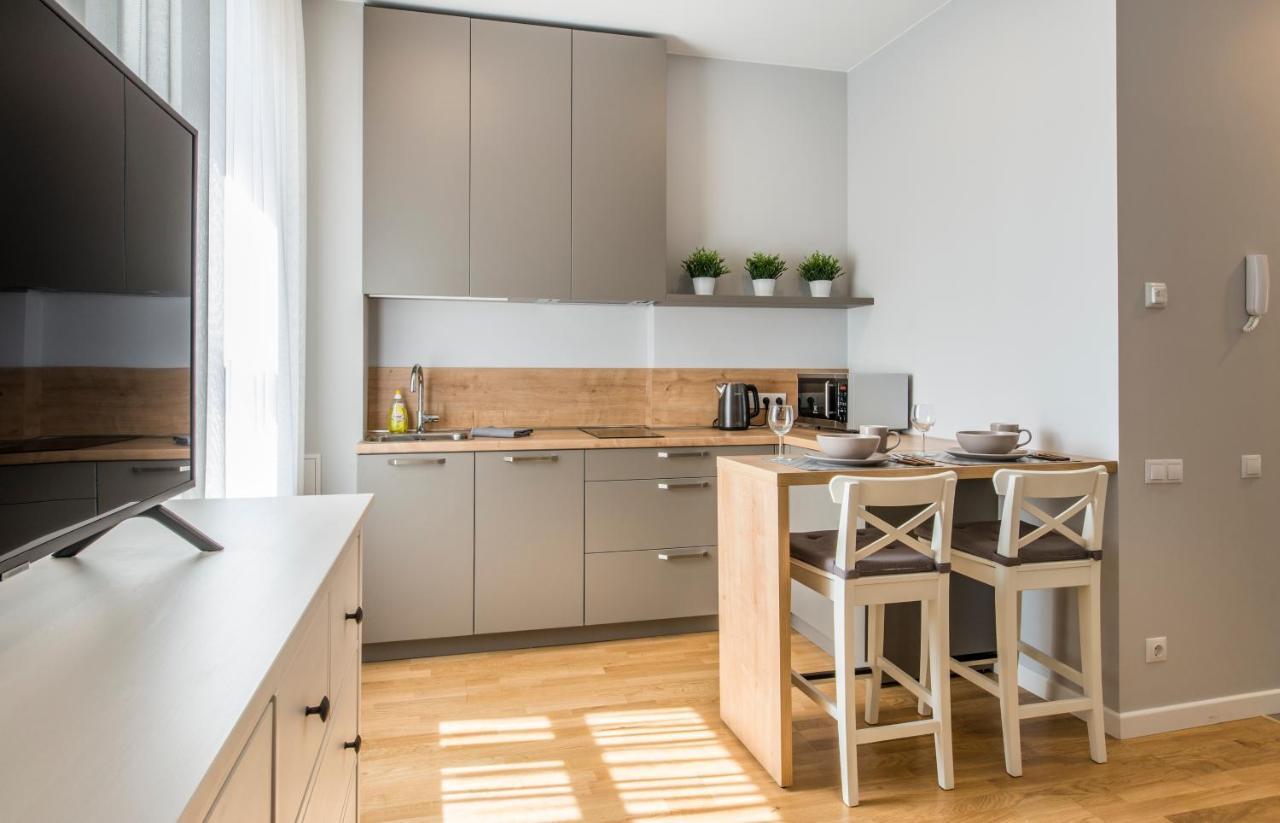 Perfect Location Cozy Studio Apt ➤Fully Equipped Rīga Exterior foto