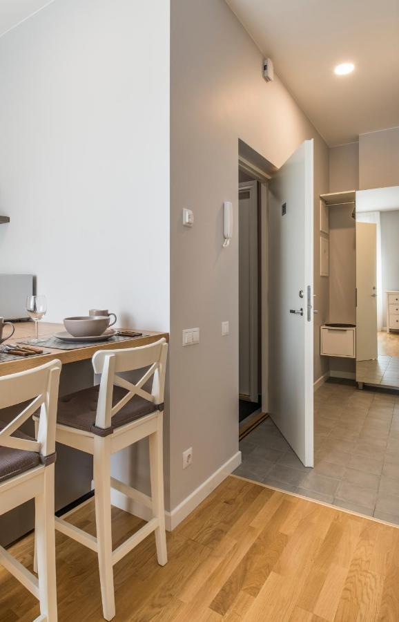 Perfect Location Cozy Studio Apt ➤Fully Equipped Rīga Exterior foto