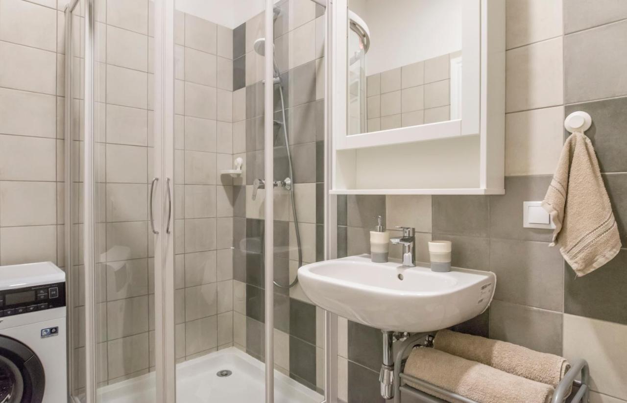 Perfect Location Cozy Studio Apt ➤Fully Equipped Rīga Exterior foto