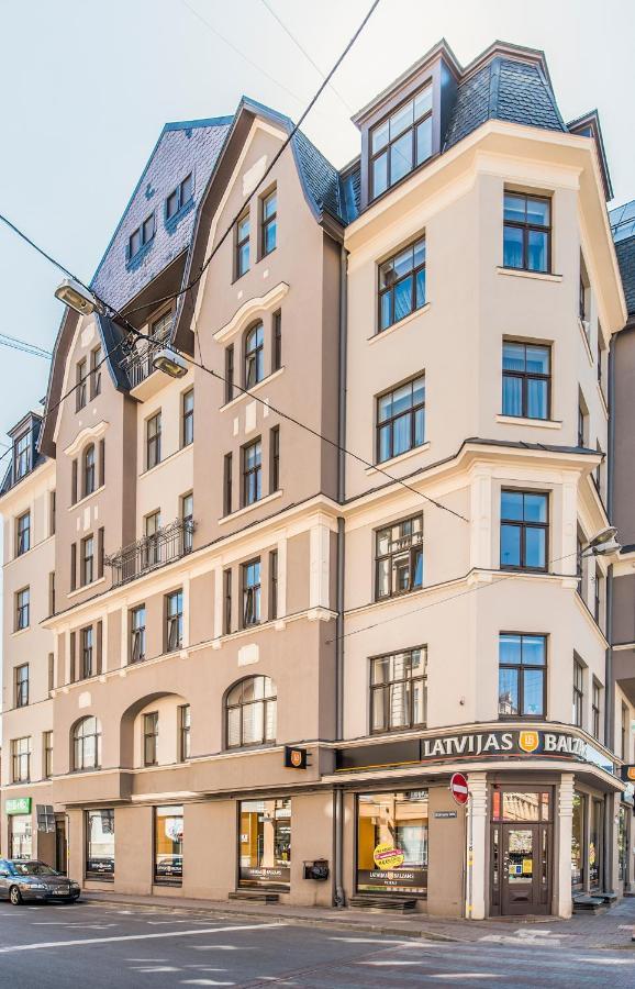 Perfect Location Cozy Studio Apt ➤Fully Equipped Rīga Exterior foto